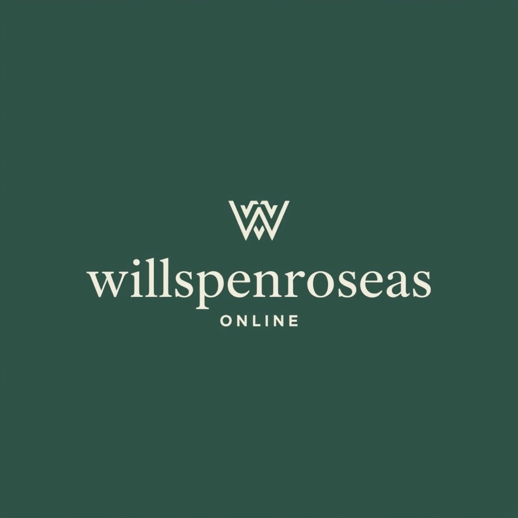 Willspenroseas